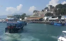 Du lịch Khánh Hòa hoạt động trở lại sau lệnh cấm biển