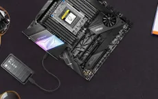 MSI ra mắt bộ 3 bo mạch chủ TRX 40 hỗ trợ chip AMD Ryzen Threadripper thế hệ thứ 3