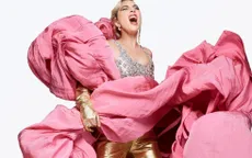 Lady Gaga: Vẫn độc, lạ và đẳng cấp