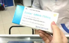 Sử dụng thuốc trôi nổi: Có thể trả giá bằng cả tính mạng