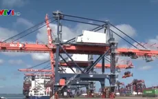 Giá hàng hóa từ các nhà máy Trung Quốc giảm mạnh nhất trong 3 năm