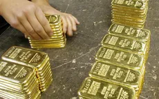 Giá vàng châu Á tăng do lo ngại căng thẳng thương mại Mỹ - Trung