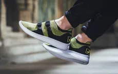 Lý giải về "cơn sốt sneaker" đang càn quét Trung Quốc