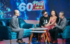 Tùng Leo: "Đoan Trang có nguồn năng lượng rất dữ dội"
