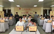 Phát động cuộc thi tìm hiểu lịch sử, văn hóa dân tộc Tự hào Việt Nam lần thứ III