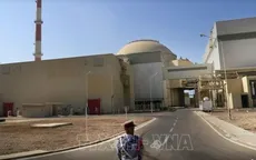 Iran xây lò phản ứng hạt nhân thứ hai ở Bushehr