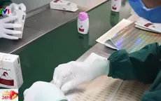 Tiềm năng thị trường mỹ phẩm tại Việt Nam còn lớn