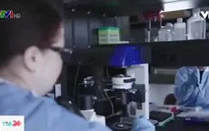 Phát minh mới về phương pháp điều trị HIV/AIDS