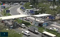 ACV vẫn quyết thu phí vào sân bay Tân Sơn Nhất