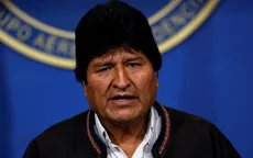 Khủng hoảng chính trị tại Bolivia