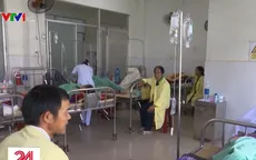 Dịch sốt xuất huyết tăng đột biến, đã có 50 trường hợp tử vong