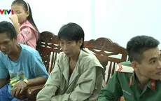 Phú Yên: 10.000 người dân đã di tản đến các địa điểm an toàn