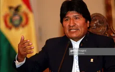 Mexico đề nghị cấp tị nạn cho Tổng thống Bolivia