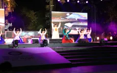 Trải nghiệm đáng nhớ tại Lễ hội văn hóa và ẩm thực Việt - Hàn 2019