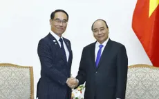 Thúc đẩy hợp tác giữa Saitama (Nhật Bản) với các địa phương Việt Nam