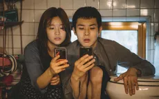 Trở thành phim nước ngoài có doanh thu cao nhất tại Bắc Mỹ, “Ký sinh trùng” tiến đến Oscar?