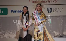 VIDEO: Các phần thi của Tường San tại Chung kết Hoa hậu Quốc tế 2019