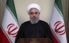 Iran duy trì thỏa thuận hạt nhân vì lợi ích quốc gia