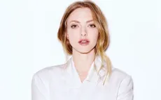 Amanda Seyfried tươi trẻ trong chiến dich của Lancôme 2019