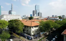 Hơn 500 biệt thự xưa biến mất, không còn nguyên trạng tại TP.HCM