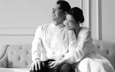 Vừa kết hôn, Đông Nhi – Ông Cao Thắng tung MV khoảnh khắc đám cưới ngọt ngào