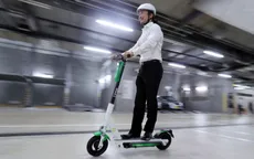 Singapore trợ giá cho tài xế bị ảnh hưởng vì lệnh cấm e-scooter