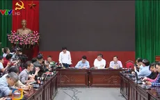Nhà nước không nắm cổ phần chi phối nhà máy nước sông Đuống