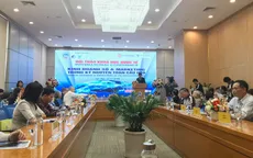 Hội thảo khoa học quốc tế: Kinh doanh số và marketing trong kỷ nguyên toàn cầu hóa