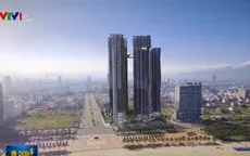 Hàng loạt thương hiệu khách sạn quốc tế đổ bộ Đà Nẵng