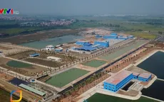 Giá nước sạch sông Đuống hơn 10.000 đồng/m3 chỉ là giá tạm tính tối đa