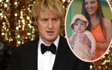 Danh hài Mỹ Owen Wilson bị tố chưa từng đến thăm con gái