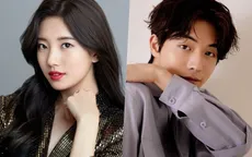 Suzy sẽ sánh đôi với Nam Joo Hyuk trong phim mới?