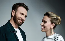 Sao phim Avengers: Endgame: Thỉnh thoảng lại muốn tránh xa Hollywood