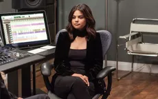 Selena Gomez: “Tôi hạn chế dùng mạng xã hội vì bị chê béo”