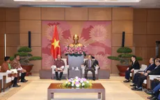 Tăng cường hợp tác kiểm toán Việt Nam - Bhutan