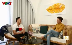 Ngôi nhà phong cách Địa Trung Hải của MC Minh Tuấn