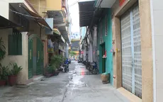 Chung tay sửa hẻm, không còn rác