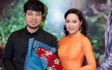 Diễn viên Hoàng Mai Anh "rùng mình" khi xem Truyền thuyết về Quán Tiên
