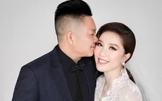 Bảo Thy chào đón con trai đầu lòng
