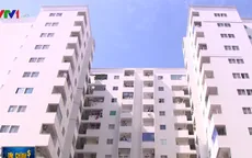 TP.HCM lọt top 3 thị trường bất động sản tốt nhất châu Á - Thái Bình Dương