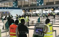 Châu Phi nới lỏng quy định cấp thị thực