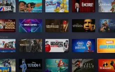 Disney quyết tâm "chơi lớn" tại mảng streaming