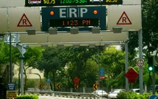 Hiệu quả, đồng bộ và minh bạch hệ thống thu phí tự động tại Singapore