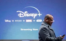 Disney+ gặp trục trặc trong ngày ra mắt