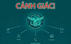 Bộ Công an cảnh báo rủi ro khi đầu tư vào Tập đoàn tự xưng ERG