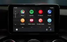 Người dùng Android Auto gặp sự cố với trợ lý ảo Google Assistant