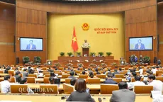 Phải nhìn thẳng vào thực trạng phòng chống cháy nổ để truy trách nhiệm