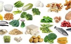 Những lưu ý khi chọn mua thực phẩm an toàn ngày Tết