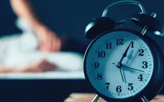 Mất ngủ làm tăng nguy cơ bệnh tim mạch