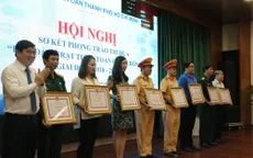 Chỉ dành 8% đất cho giao thông tại TP.HCM